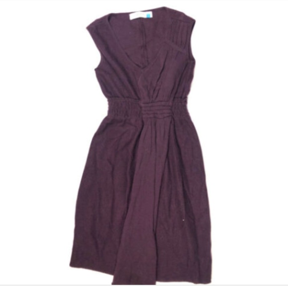 Sparrow Small Merino Sweater Dress Cordial Embrace - Picture 2 of 7